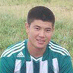 Кайраллиев Даурен Кайраллиев Даурен