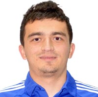 Исматуллаев Акбаржон Исматуллаев Акбаржон