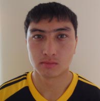 Нургалиев Ермек Нургалиев Ермек