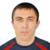Джумаев Гайрат Джумаев Гайрат