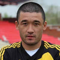 Жумаскалиев Нурбол Жумаскалиев Нурбол