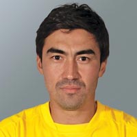 Смаков Самат Смаков Самат