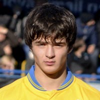 Бежан Александр Бежан Александр