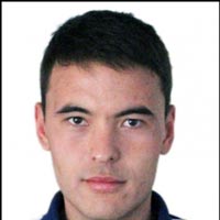 Нургалиев Азат Нургалиев Азат