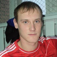 Левин Егор Левин Егор