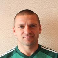 Данилюк Тарас Данилюк Тарас