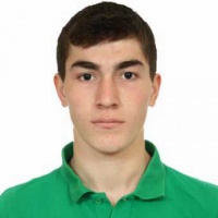 Магамаев Аюб Магамаев Аюб
