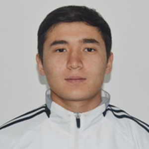 Отаралы Алихан Отаралы Алихан