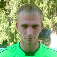 Кривуля Никита Кривуля Никита