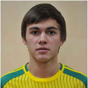 Джумаев Александр Джумаев Александр