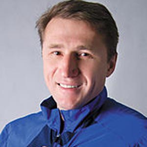 Веретенников Олег
