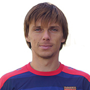 Чернецов Сергей Чернецов Сергей