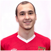 Аканин Кирилл Аканин Кирилл