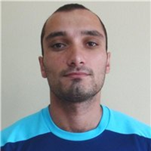 Кайтов Арсен Кайтов Арсен
