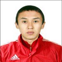Елемесов Куат Елемесов Куат