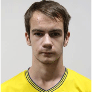 Кондрашёв Максим Кондрашёв Максим