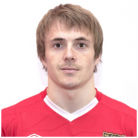 Тихоновский Сергей Тихоновский Сергей