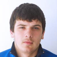 Ибрагимов Рашид Ибрагимов Рашид