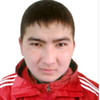 Нургалиев Айбек Нургалиев Айбек