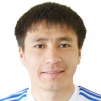 Сариев Саят Сариев Саят