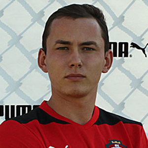 Милевский Андрей Милевский Андрей
