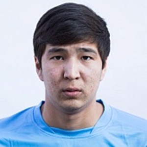 Шадиев Даурен Шадиев Даурен