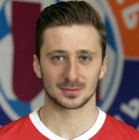 Таргамадзе Давид Таргамадзе Давид