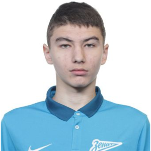 Мусаев Леон Мусаев Леон