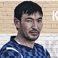 Кузибаев Зохир Кузибаев Зохир