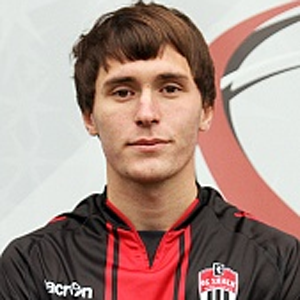 Гаджиев Анрик Гаджиев Анрик