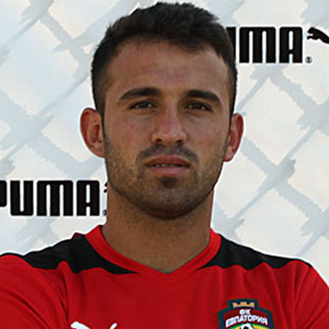 Алиев Сейхан Алиев Сейхан