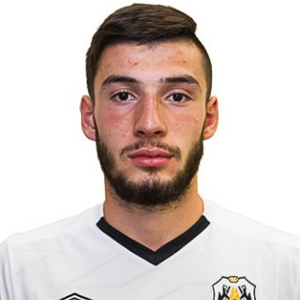 Беппаев Азамат Беппаев Азамат