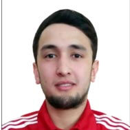 Берикказиев Мурагер Берикказиев Мурагер