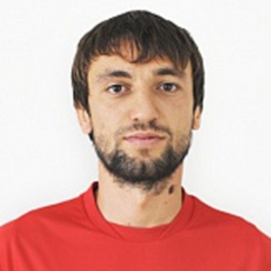Гугуев Магомед Гугуев Магомед