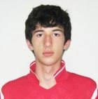 Кубалов Идар Кубалов Идар