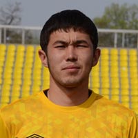 Хамытбеков Алмаз Хамытбеков Алмаз