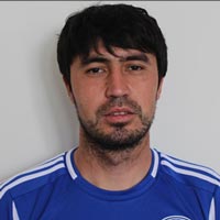 Анарметов Азиз Анарметов Азиз
