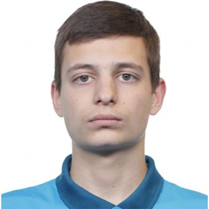 Запрягаев Василий Запрягаев Василий