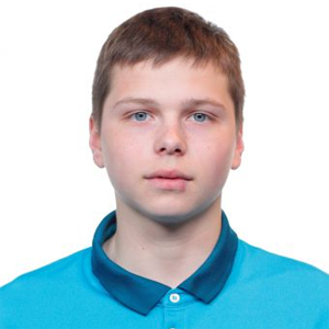 Круговой Данил Круговой Данил