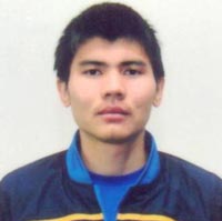 Байсаров Бакыт Байсаров Бакыт