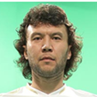 Каримов Хайрулла Каримов Хайрулла