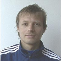 Чичулин Антон Чичулин Антон