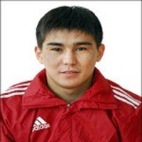 Ерсалимов Азат Ерсалимов Азат