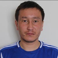 Булешев Алибек Булешев Алибек