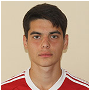 Алибеков Ахмед