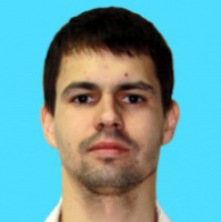 Колобов Антон Колобов Антон