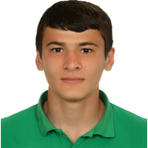 Магомадов Чингиз Магомадов Чингиз