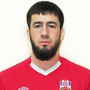 Дашаев Аслан Дашаев Аслан