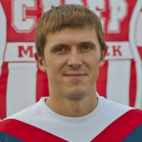 Апатин Антон Апатин Антон