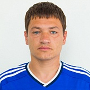 Шамрин Евгений